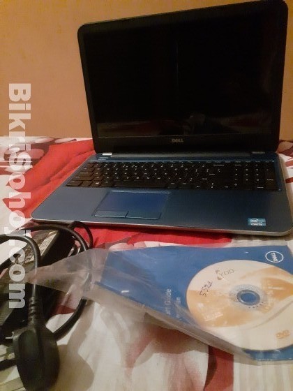 Dell Inspiron 15R 5521 i3